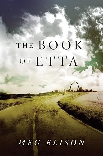 The Book of Etta (The Road to Nowhere, 2, Band 2)