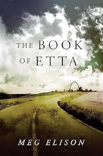 The Book of Etta (The Road to Nowhere, Band 2)