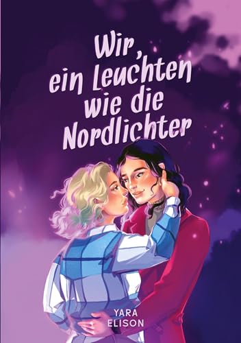 Wir, ein Leuchten wie die Nordlichter von tolino media