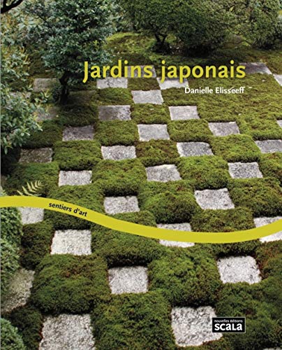 Jardins japonais von SCALA