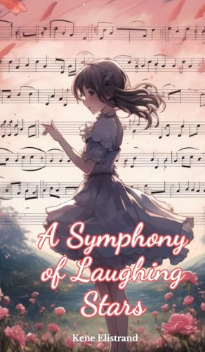 A Symphony of Laughing Stars von Swan Charm Publishing
