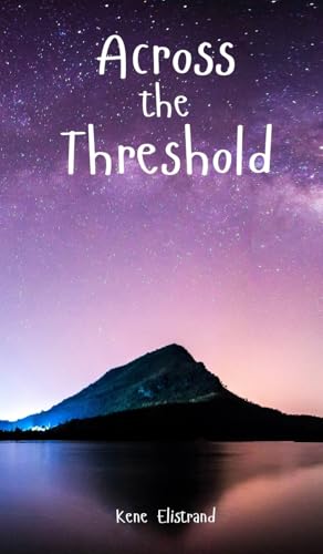 Across the Threshold von Swan Charm Publishing