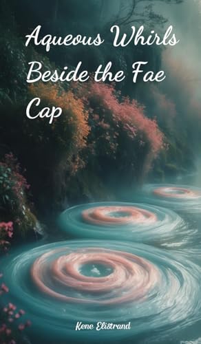 Aqueous Whirls Beside the Fae Cap von Swan Charm