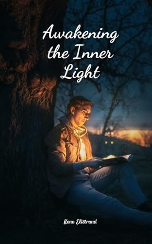 Awakening the Inner Light von Swan Charm