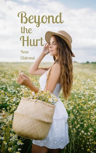 Beyond the Hurt von Swan Charm Publishing