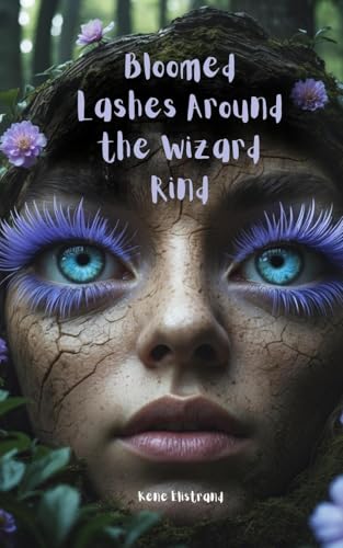 Bloomed Lashes Around the Wizard Rind von Swan Charm