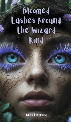 Bloomed Lashes Around the Wizard Rind von Swan Charm