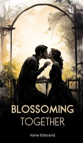 Blossoming Together von Swan Charm