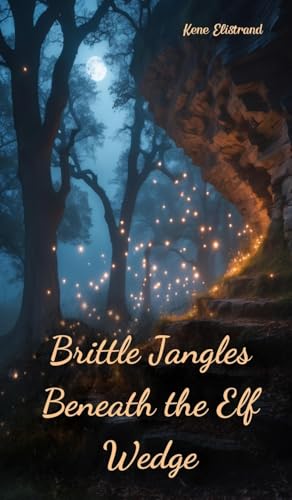 Brittle Jangles Beneath the Elf Wedge von Swan Charm