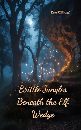 Brittle Jangles Beneath the Elf Wedge von Swan Charm