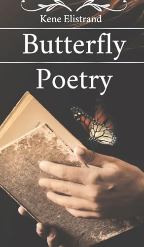 Butterfly Poetry von Swan Charm Publishing