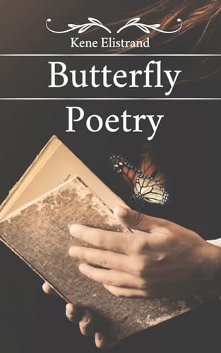 Butterfly Poetry von Swan Charm Publishing