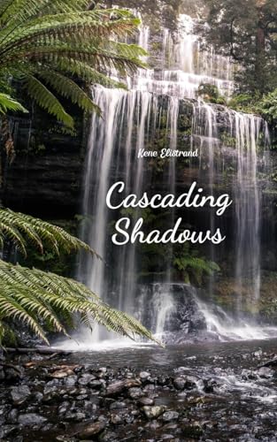 Cascading Shadows von Swan Charm Publishing