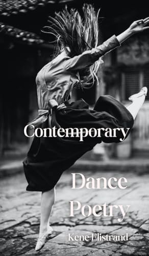 Contemporary Dance Poetry von Swan Charm Publishing