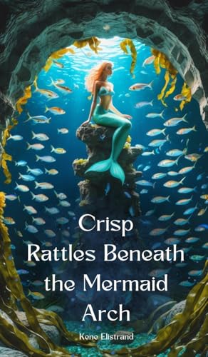 Crisp Rattles Beneath the Mermaid Arch von Swan Charm