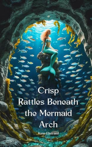 Crisp Rattles Beneath the Mermaid Arch von Swan Charm