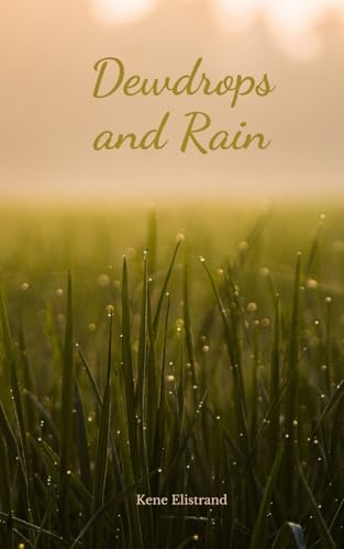 Dewdrops and Rain von Swan Charm Publishing