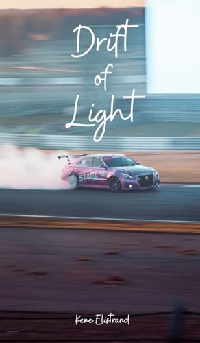 Drift of Light von Swan Charm Publishing