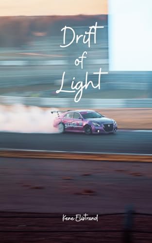 Drift of Light von Swan Charm Publishing