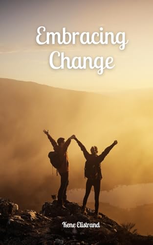 Embracing Change von Swan Charm Publishing