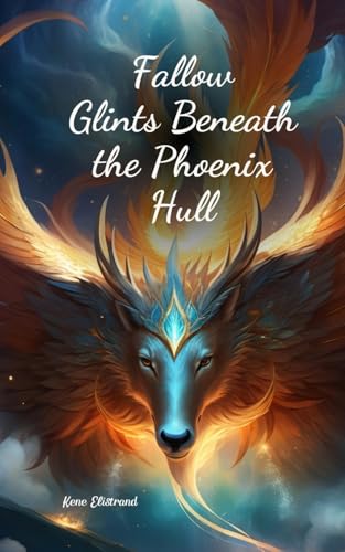 Fallow Glints Beneath the Phoenix Hull von Swan Charm