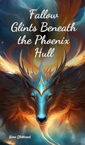 Fallow Glints Beneath the Phoenix Hull von Swan Charm