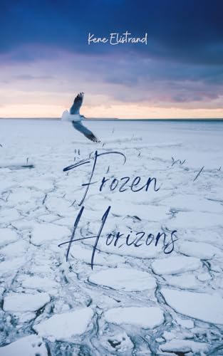 Frozen Horizons von Swan Charm Publishing