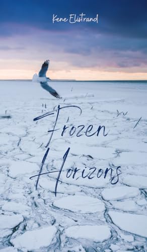 Frozen Horizons von Swan Charm Publishing
