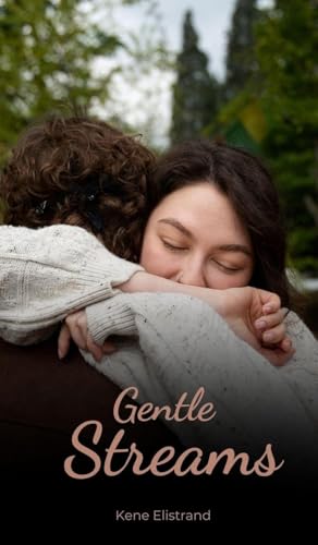 Gentle Streams von Swan Charm