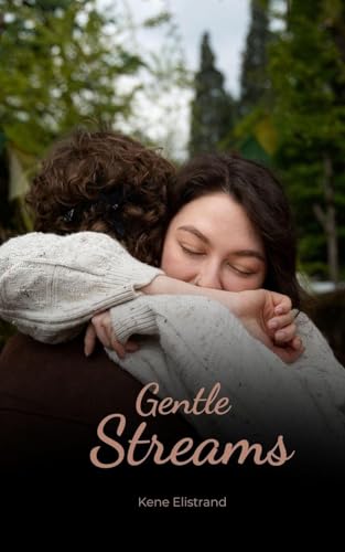 Gentle Streams von Swan Charm