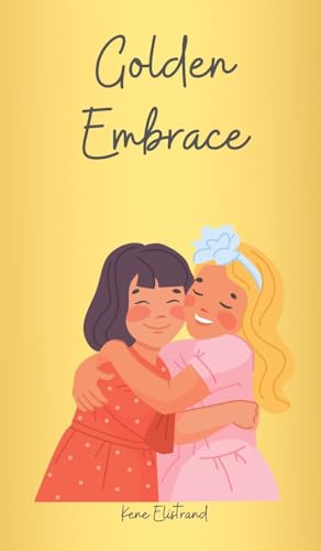 Golden Embrace von Swan Charm Publishing