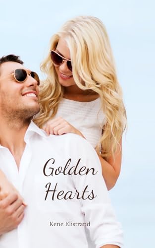Golden Hearts von Swan Charm Publishing