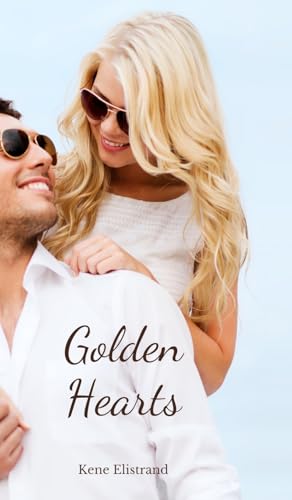Golden Hearts von Swan Charm Publishing