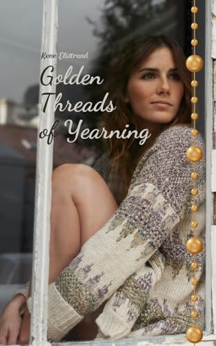 Golden Threads of Yearning von Swan Charm
