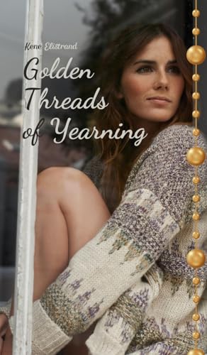 Golden Threads of Yearning von Swan Charm