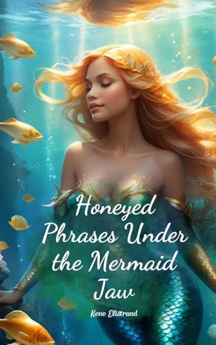 Honeyed Phrases Under the Mermaid Jaw von Swan Charm