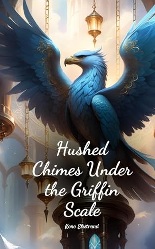 Hushed Chimes Under the Griffin Scale von Swan Charm