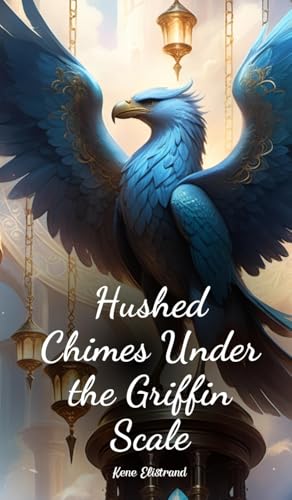 Hushed Chimes Under the Griffin Scale von Swan Charm