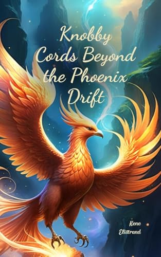 Knobby Cords Beyond the Phoenix Drift von Swan Charm