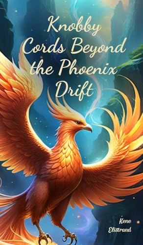 Knobby Cords Beyond the Phoenix Drift von Swan Charm