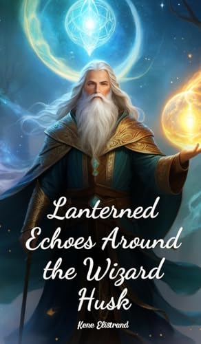 Lanterned Echoes Around the Wizard Husk von Swan Charm