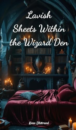 Lavish Sheets Within the Wizard Den von Swan Charm