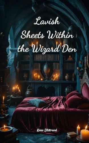 Lavish Sheets Within the Wizard Den von Swan Charm
