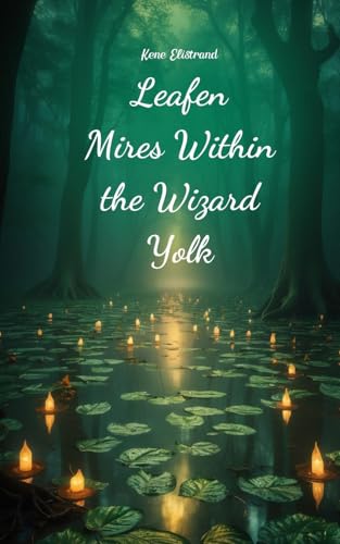 Leafen Mires Within the Wizard Yolk von Swan Charm