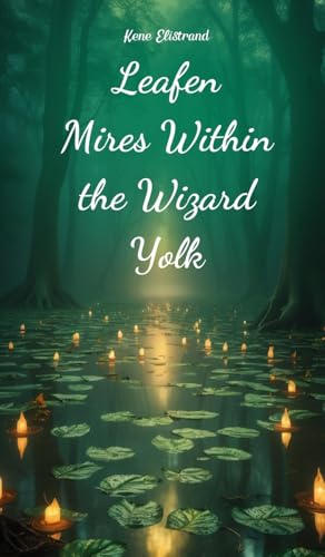 Leafen Mires Within the Wizard Yolk von Swan Charm