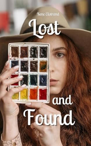 Lost and Found von Swan Charm Publishing