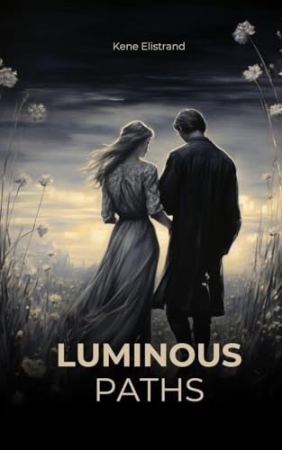 Luminous Paths von Swan Charm