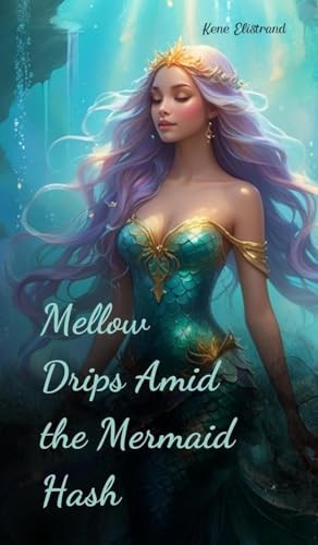 Mellow Drips Amid the Mermaid Hash von Swan Charm