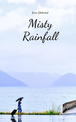 Misty Rainfall von Swan Charm Publishing