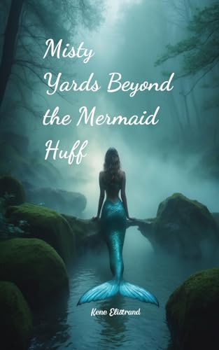 Misty Yards Beyond the Mermaid Huff von Swan Charm
